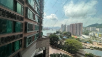 晉名峰 B座